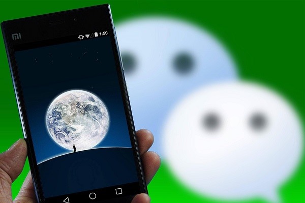 一个微信号能有多个身份吗？